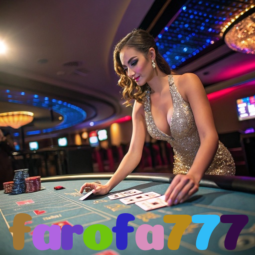 A Magia dos Jogos de Fantasia na farofa777