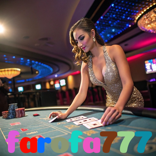 A Magia dos Jogos de Fantasia na farofa777
