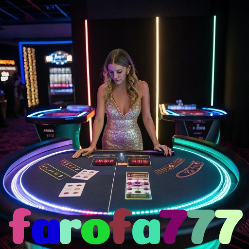 A Magia dos Jogos de Fantasia na farofa777