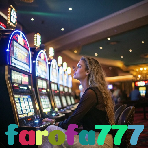 A Magia dos Jogos de Fantasia na farofa777