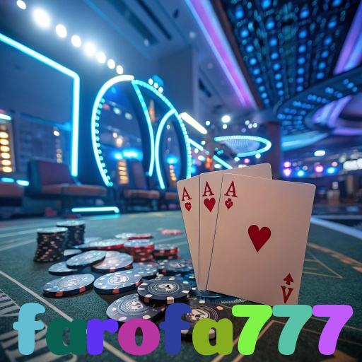 A Magia dos Jogos de Fantasia na farofa777