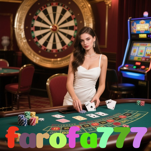 A Magia dos Jogos de Fantasia na farofa777