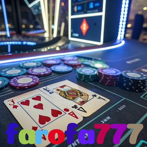 A Magia dos Jogos de Fantasia na farofa777
