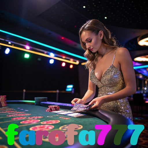 A Magia dos Jogos de Fantasia na farofa777