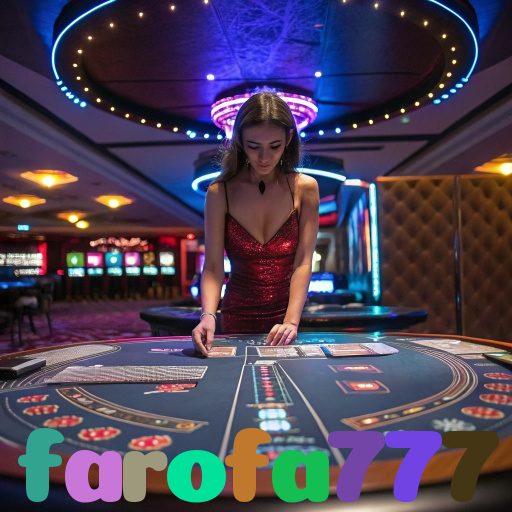 A Magia dos Jogos de Fantasia na farofa777