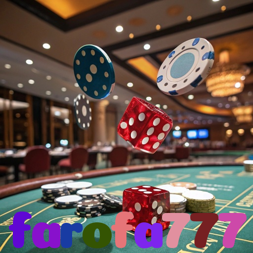 A Magia dos Jogos de Fantasia na farofa777