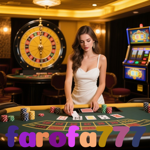 A Magia dos Jogos de Fantasia na farofa777