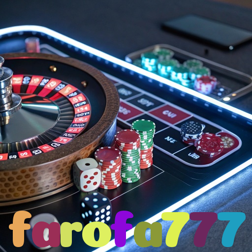 A Magia dos Jogos de Fantasia na farofa777