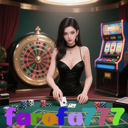 A Magia dos Jogos de Fantasia na farofa777