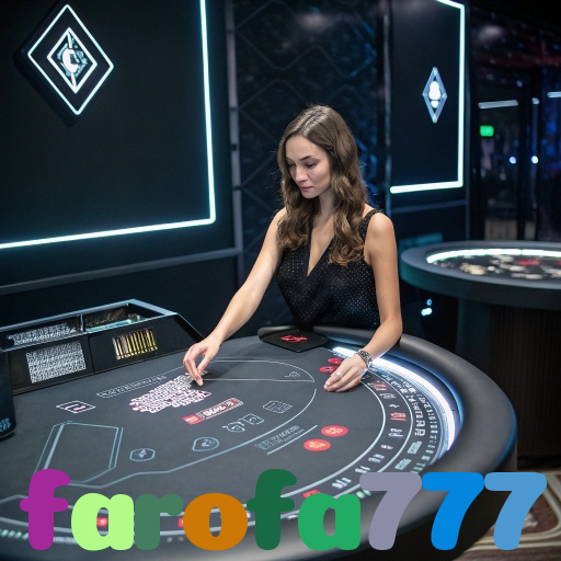 A Magia dos Jogos de Fantasia na farofa777