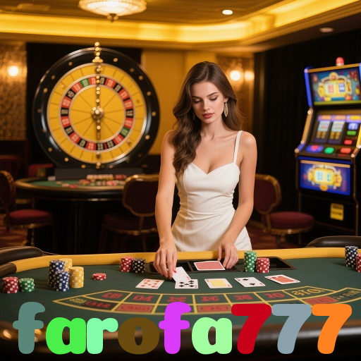 A Magia dos Jogos de Fantasia na farofa777