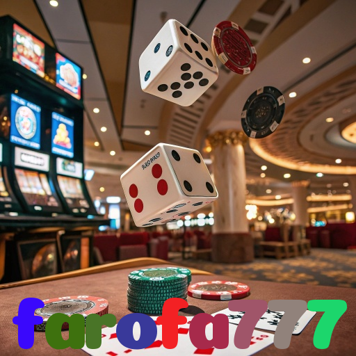 A Magia dos Jogos de Fantasia na farofa777