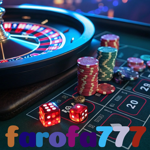 A Magia dos Jogos de Fantasia na farofa777