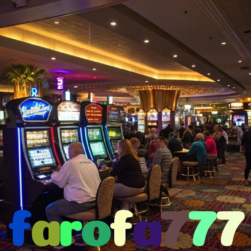 A Magia dos Jogos de Fantasia na farofa777