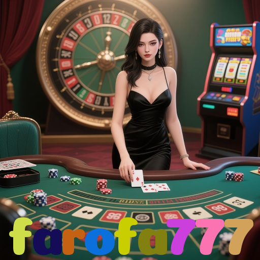 A Magia dos Jogos de Fantasia na farofa777