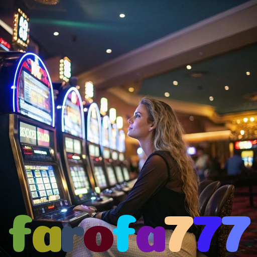 A Magia dos Jogos de Fantasia na farofa777