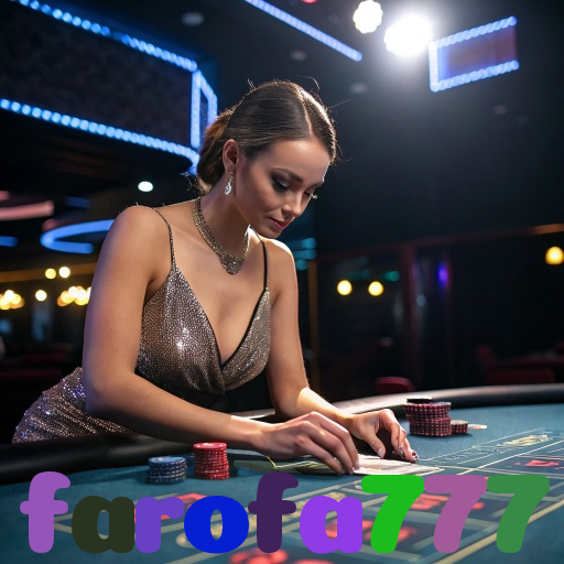 A Magia dos Jogos de Fantasia na farofa777