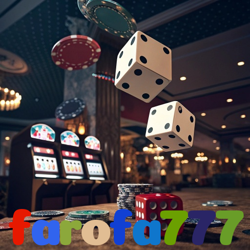 A Magia dos Jogos de Fantasia na farofa777