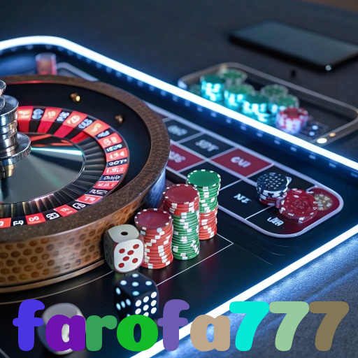 A Magia dos Jogos de Fantasia na farofa777