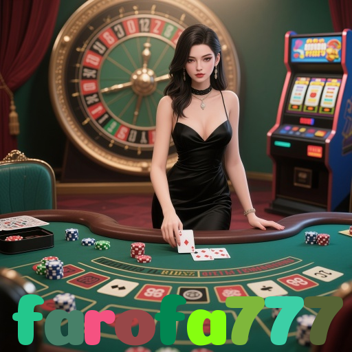 A Magia dos Jogos de Fantasia na farofa777