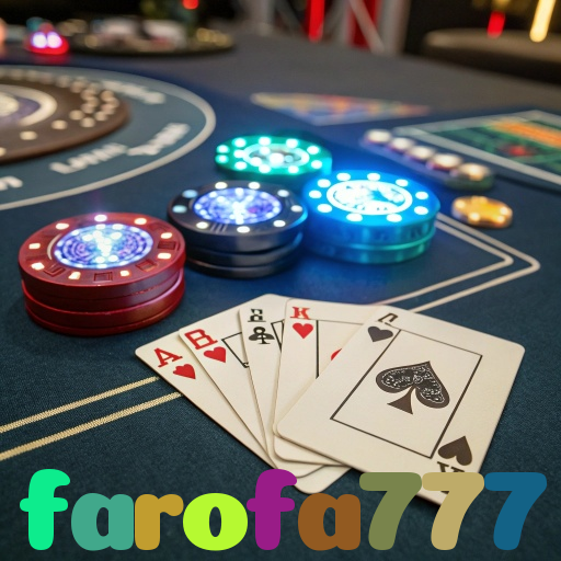 A Magia dos Jogos de Fantasia na farofa777