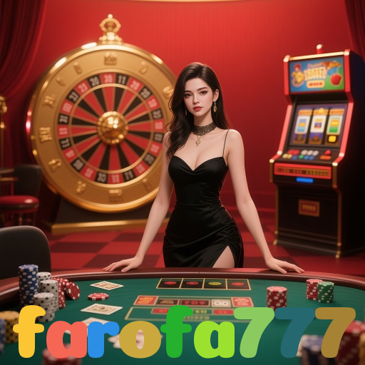 A Magia dos Jogos de Fantasia na farofa777