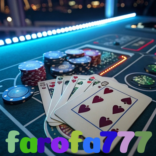 A Magia dos Jogos de Fantasia na farofa777