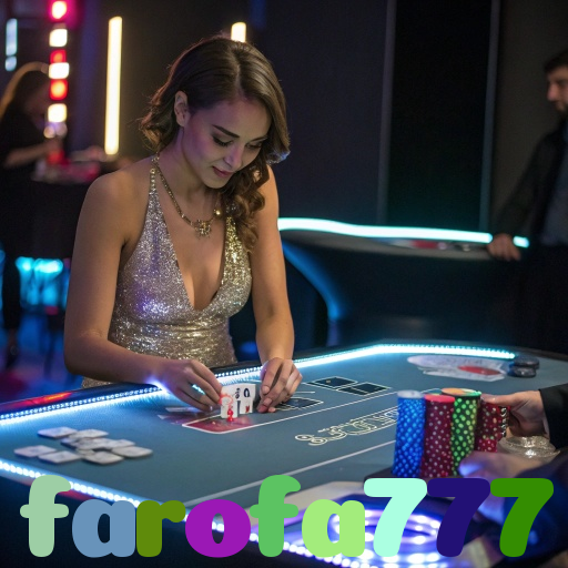 A Magia dos Jogos de Fantasia na farofa777