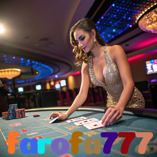 A Magia dos Jogos de Fantasia na farofa777