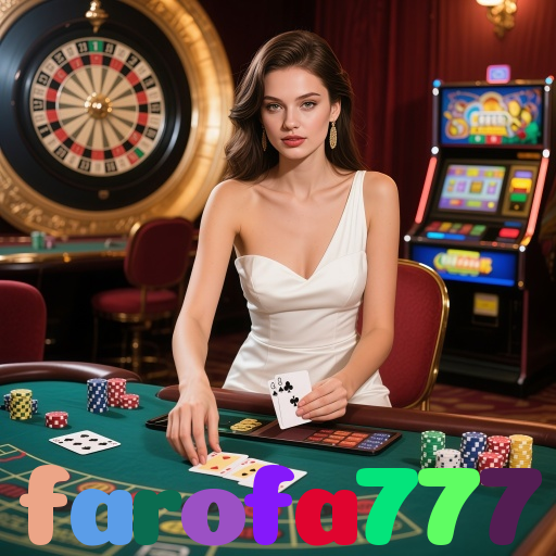 A Magia dos Jogos de Fantasia na farofa777