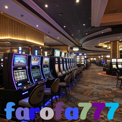 A Magia dos Jogos de Fantasia na farofa777