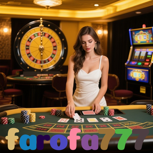 A Magia dos Jogos de Fantasia na farofa777