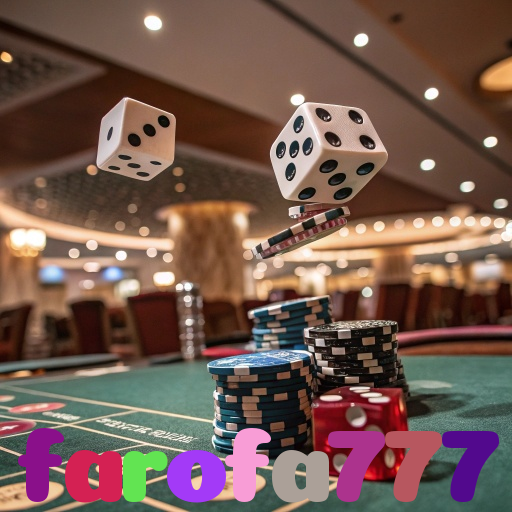 A Magia dos Jogos de Fantasia na farofa777