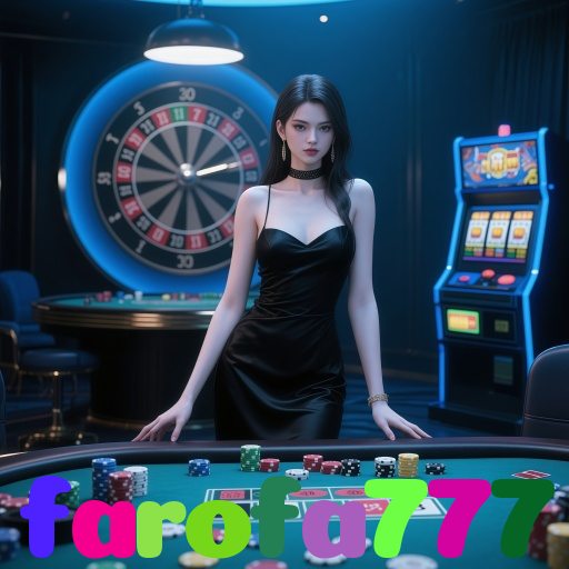 A Magia dos Jogos de Fantasia na farofa777