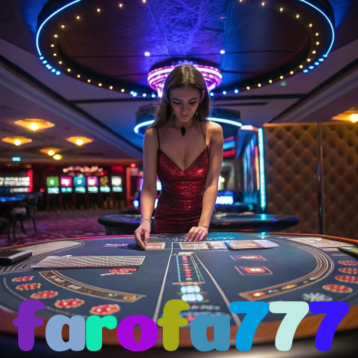 A Magia dos Jogos de Fantasia na farofa777