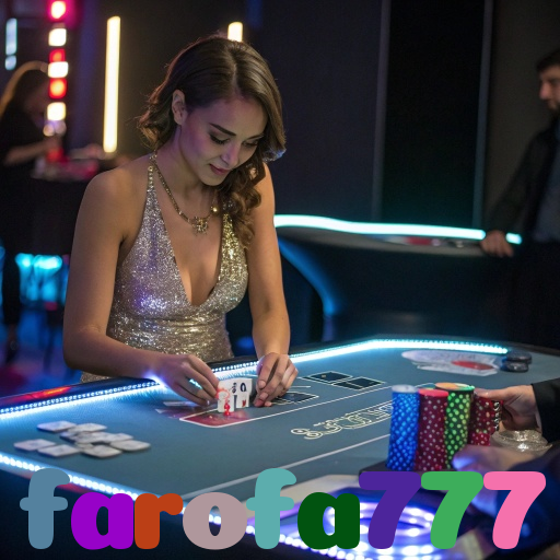 A Magia dos Jogos de Fantasia na farofa777