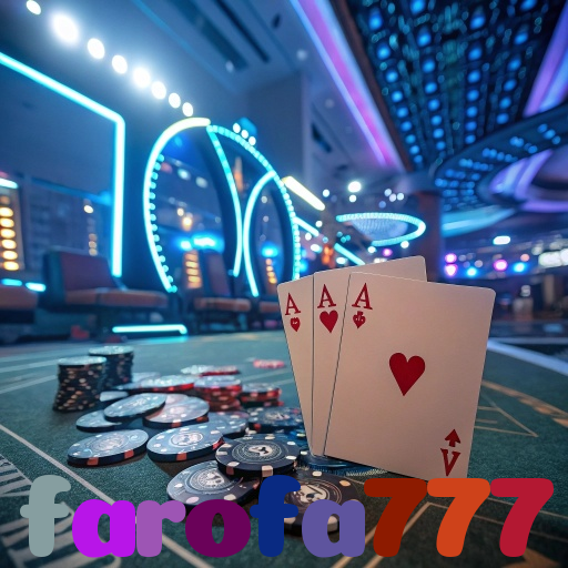 A Magia dos Jogos de Fantasia na farofa777