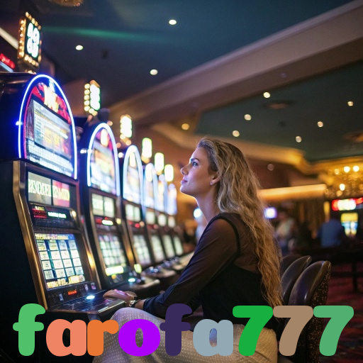 A Magia dos Jogos de Fantasia na farofa777