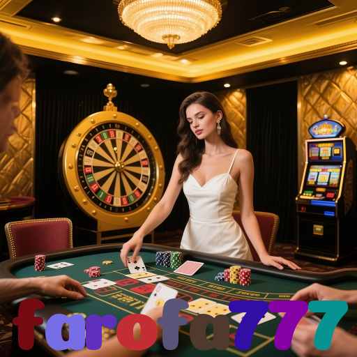 A Magia dos Jogos de Fantasia na farofa777