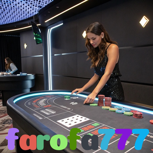A Magia dos Jogos de Fantasia na farofa777
