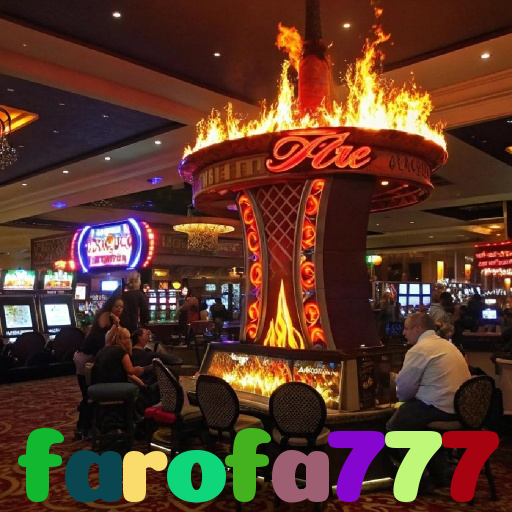 A Magia dos Jogos de Fantasia na farofa777