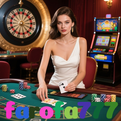 A Magia dos Jogos de Fantasia na farofa777
