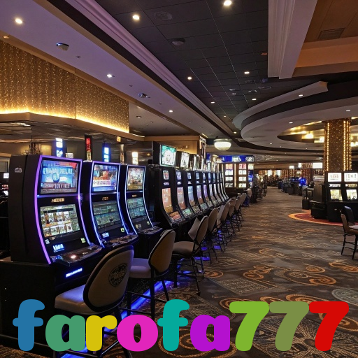 A Magia dos Jogos de Fantasia na farofa777