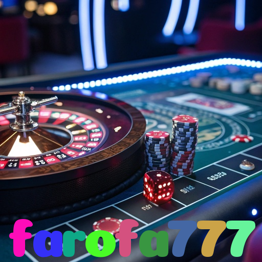 A Magia dos Jogos de Fantasia na farofa777