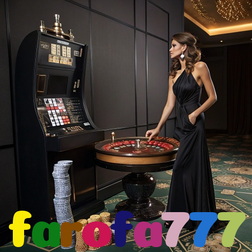 A Magia dos Jogos de Fantasia na farofa777