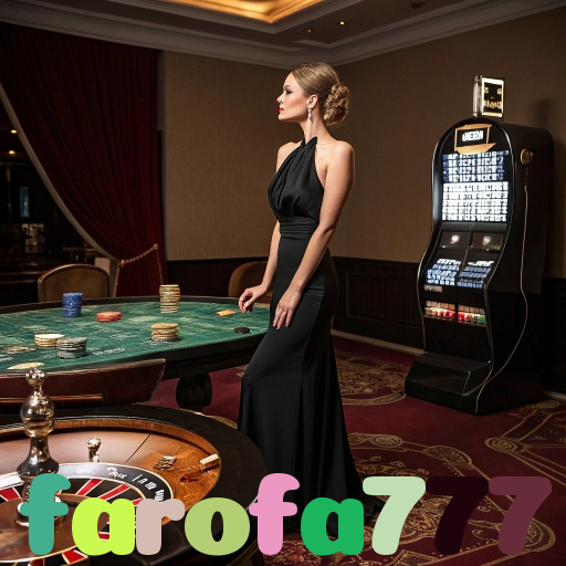 A Magia dos Jogos de Fantasia na farofa777