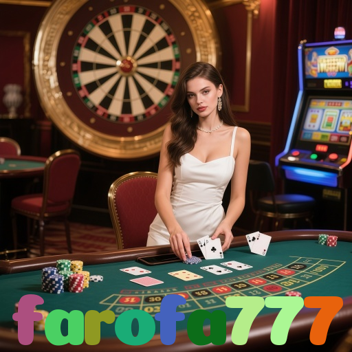 A Magia dos Jogos de Fantasia na farofa777