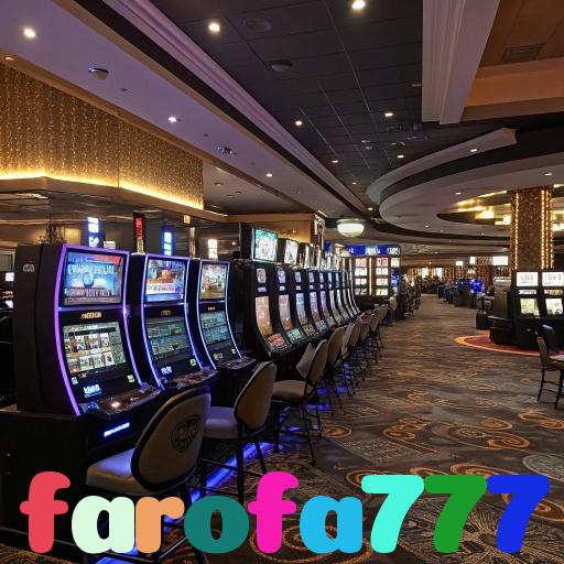 A Magia dos Jogos de Fantasia na farofa777