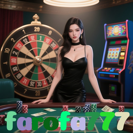 A Magia dos Jogos de Fantasia na farofa777