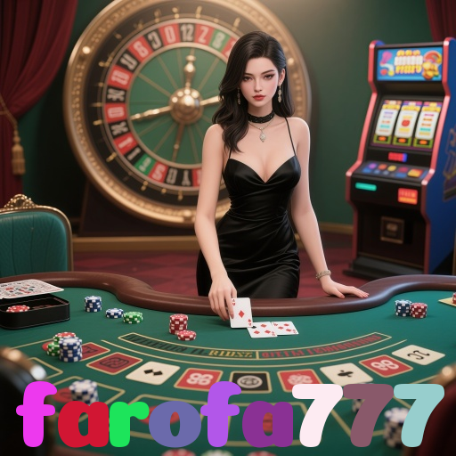 A Magia dos Jogos de Fantasia na farofa777